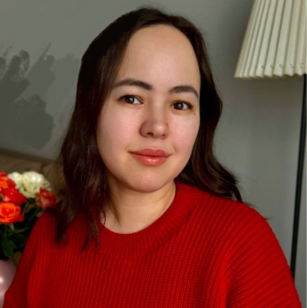 Александрова Кристина