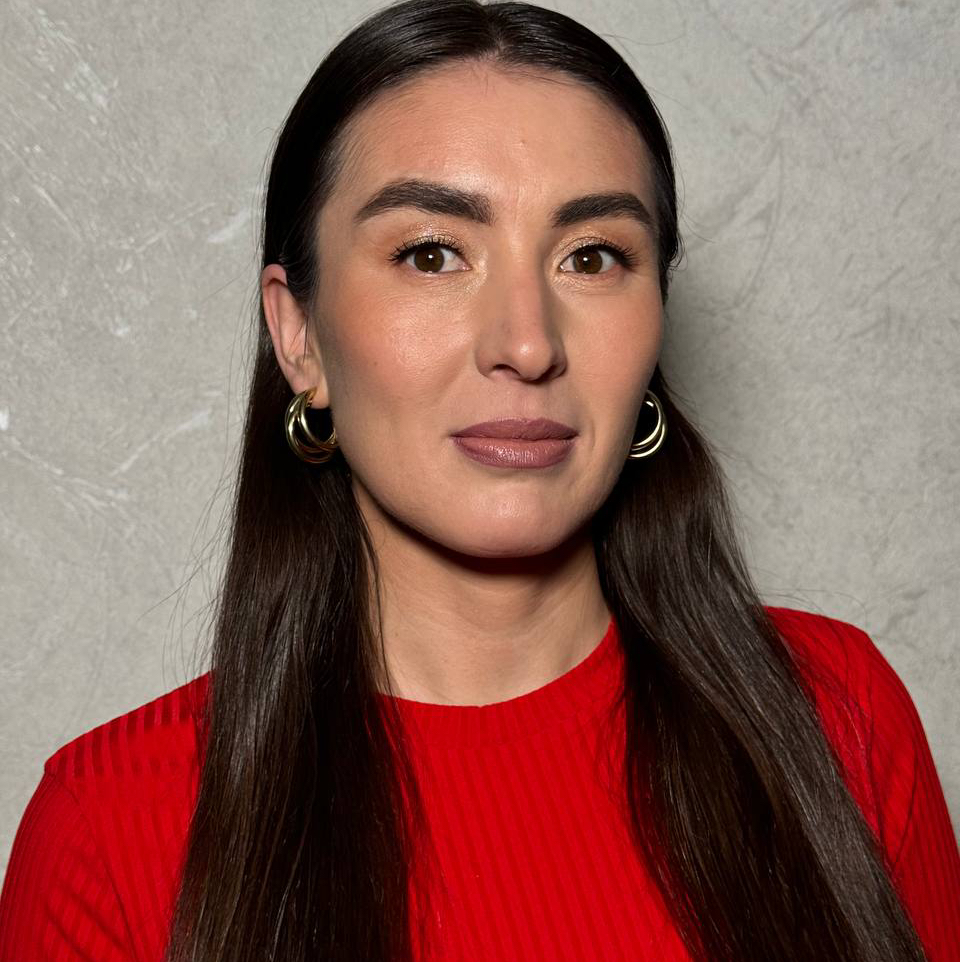 Дневной макияж