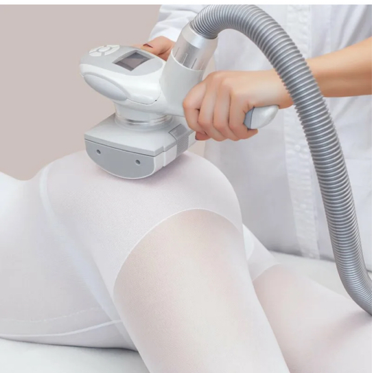 LPG вакуумно - роликовый массаж пробный сеанс