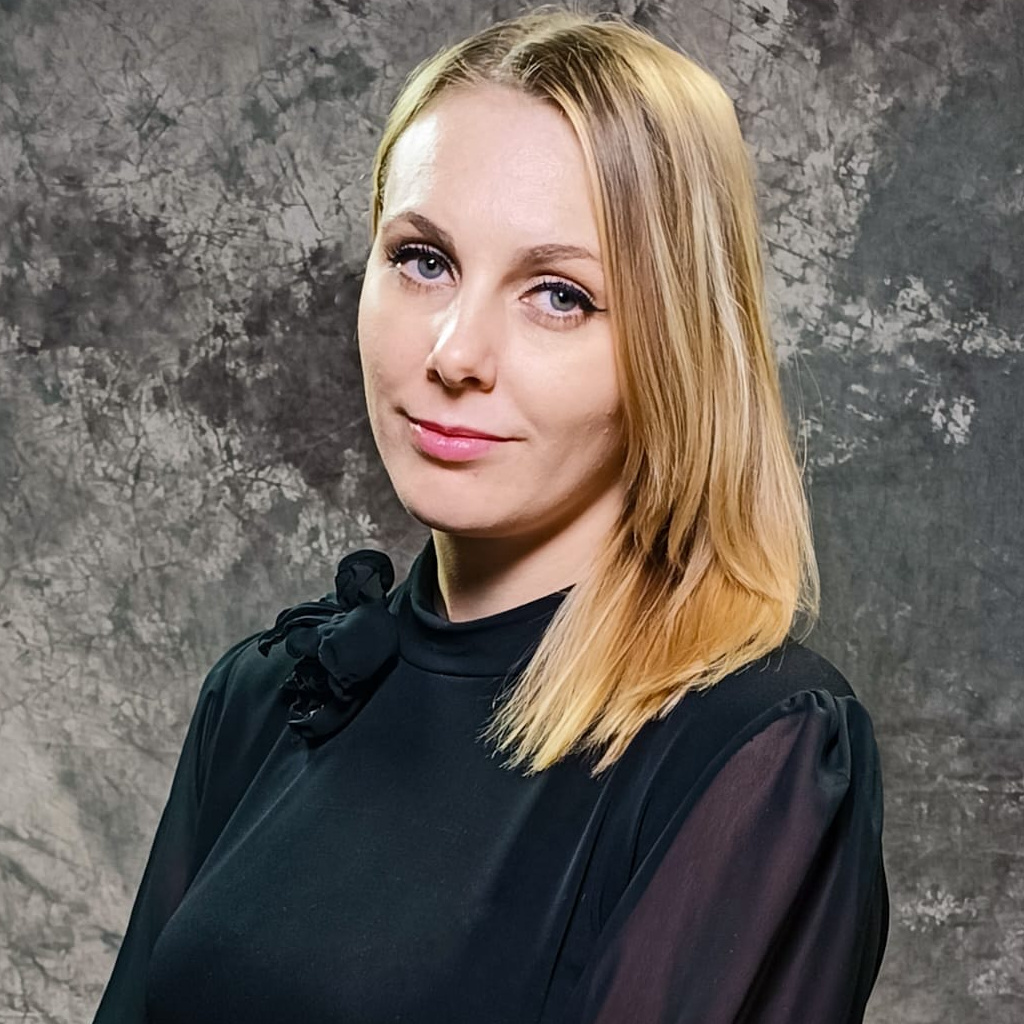 Коршунова Анастасия