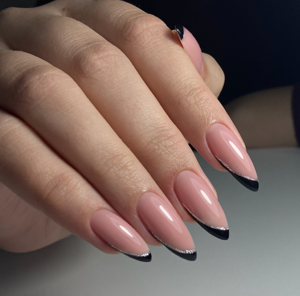 Наращивание/коррекция ногтей длина от «3»