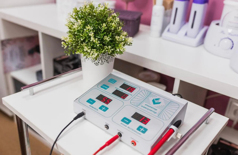 Электроэпиляция Руки, ноги