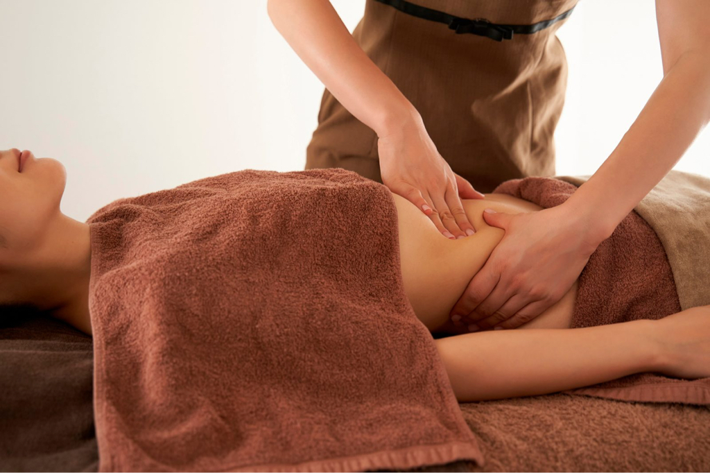 Тайский SLIM-Ритуал