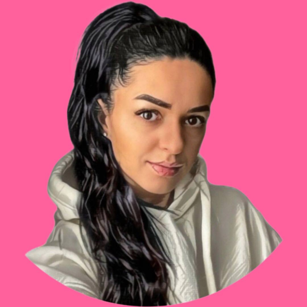 Александрова Екатерина