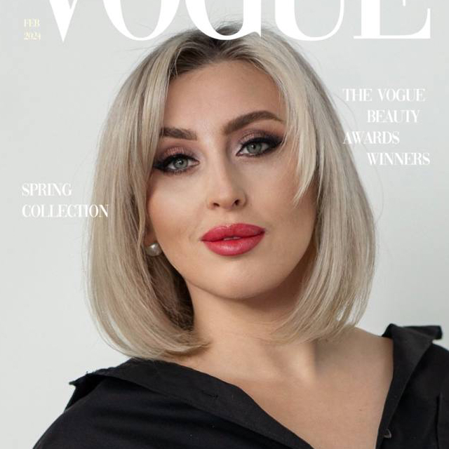 Саламат Хасаева