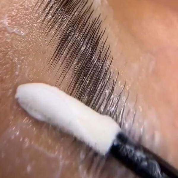 Ламинирование бровей+ коррекция