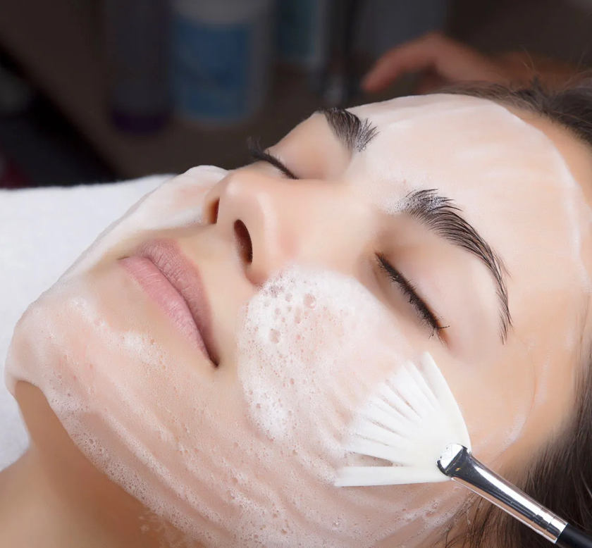 Карбокситерапия