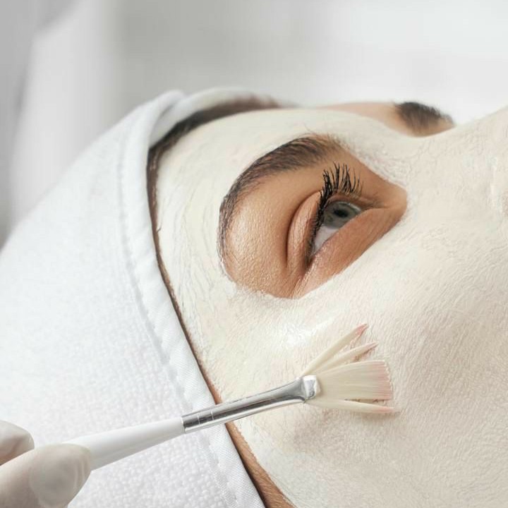 Уход по потребностям кожи