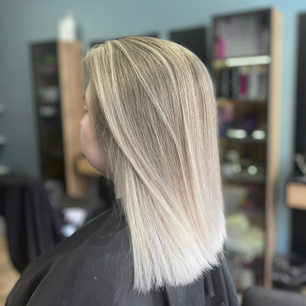 Тонирование