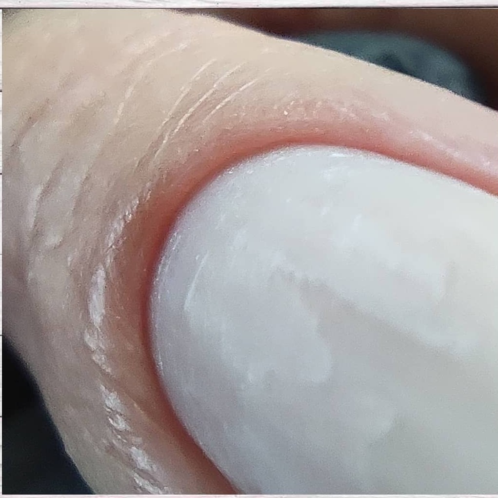 Гигиенический маникюр