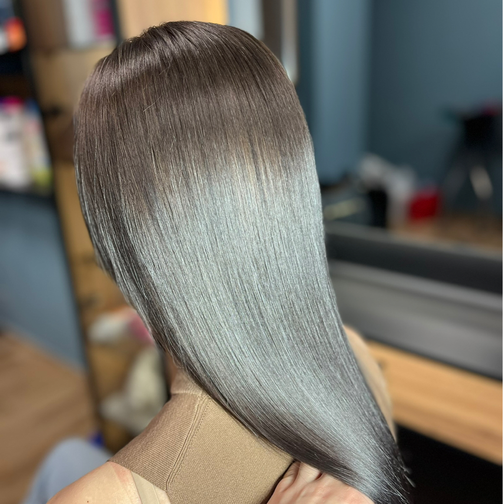 Выход из черного