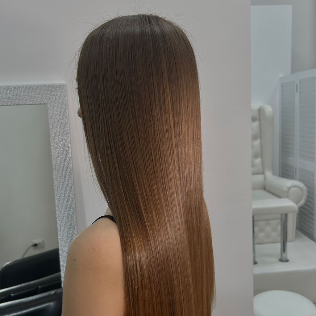 Нано пластика