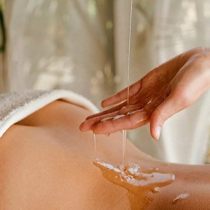 Релакс МАССАЖ