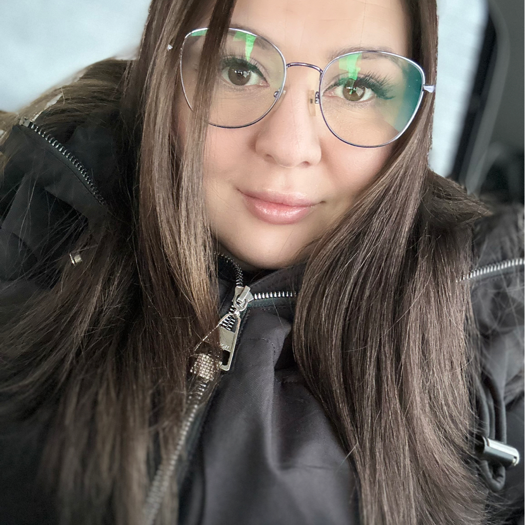 Маскина Ирина