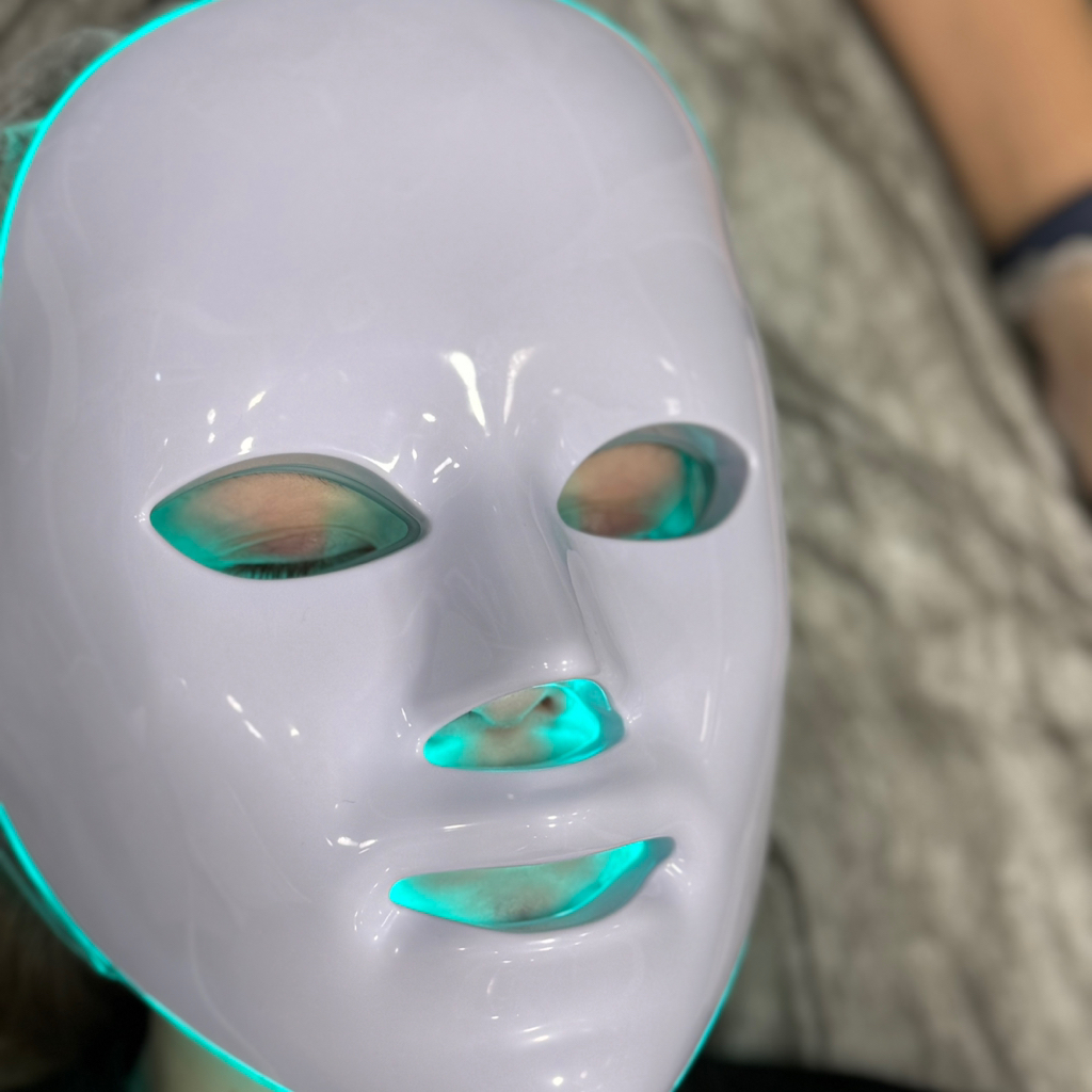 LED-терапия(лечение светом)