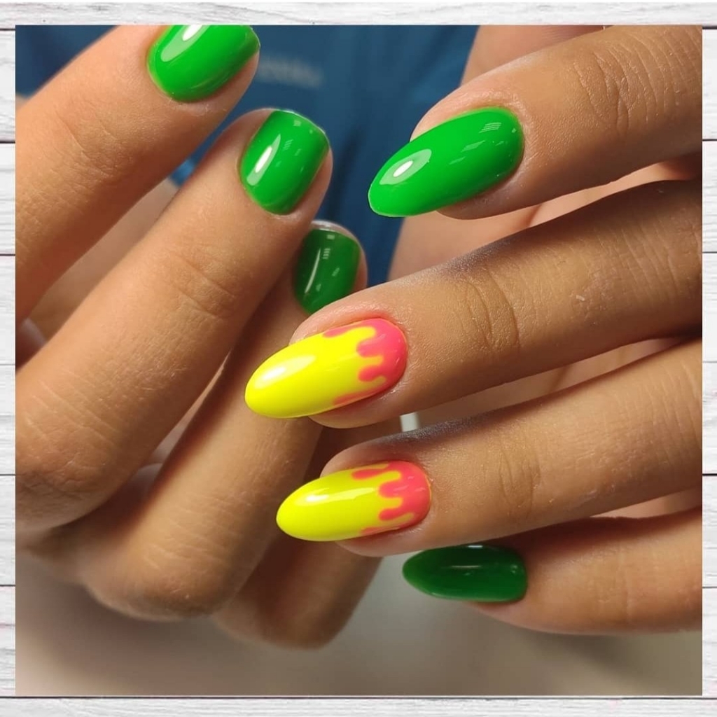 Сложный дизайн