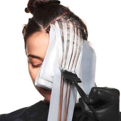 Мелирование