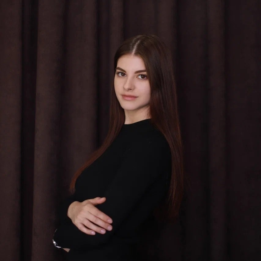 Милюк Валерия