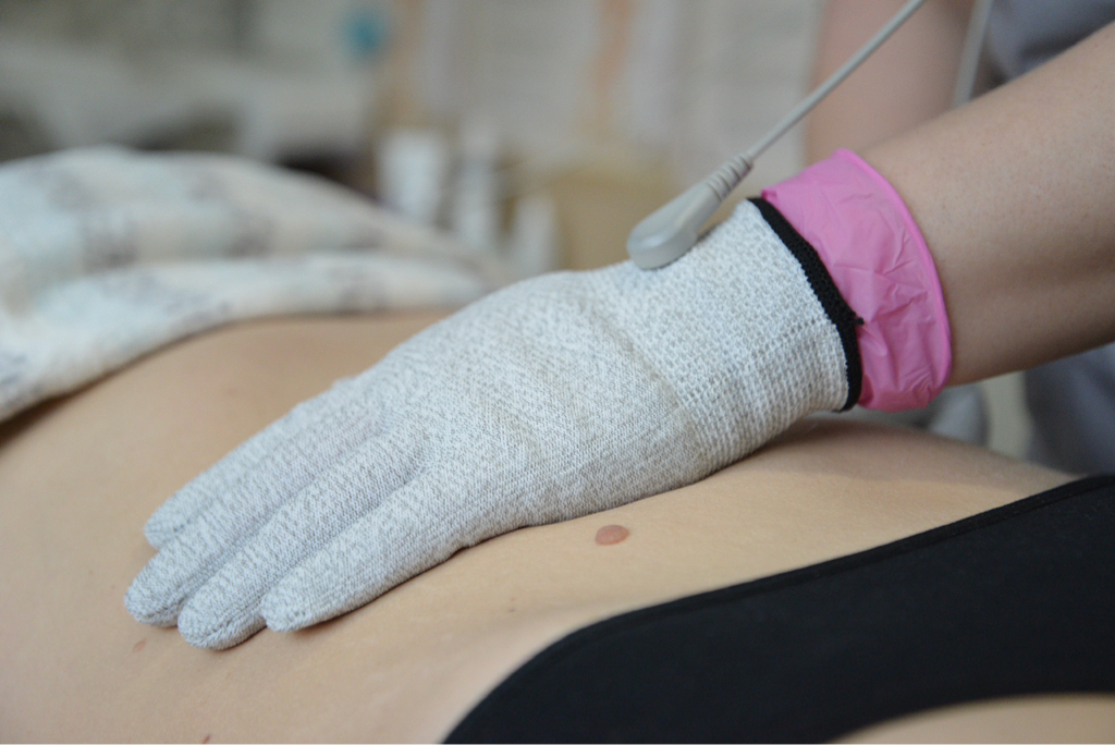 БЭМ Комплекс Премиум (спина + руки + швз + таз + ноги + живот)