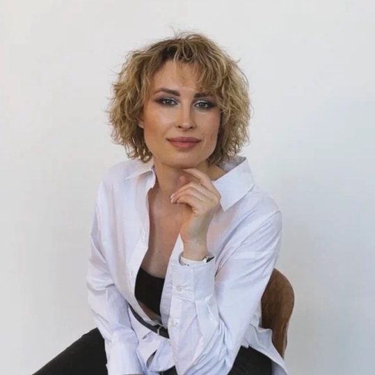 Ласкина Ксения