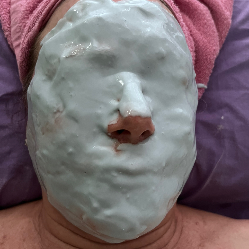 Маска для лица