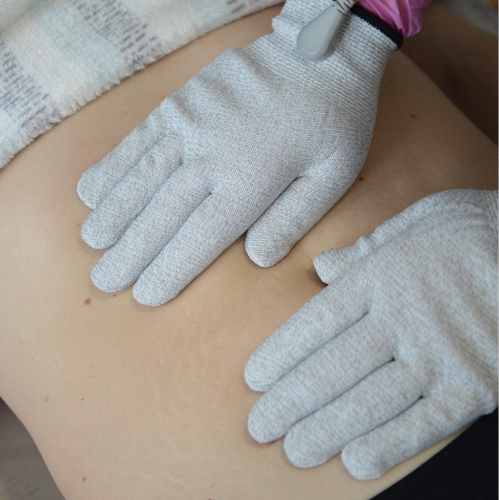 БЭМ Комплекс Продвинутый (спина + швз + таз + ноги + руки)