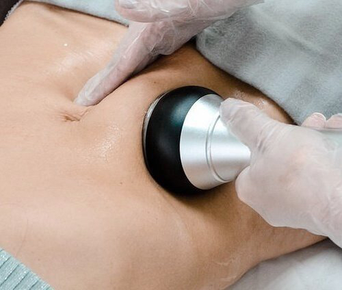 Ультразвуковая кавитация