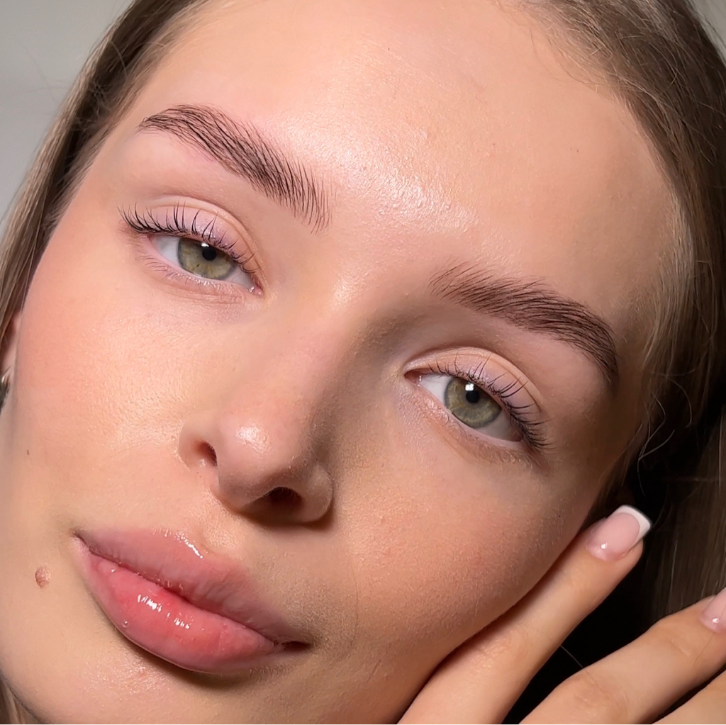 Комплекс ламинирования бровей