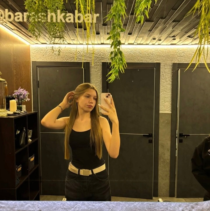 Щепина Дарья