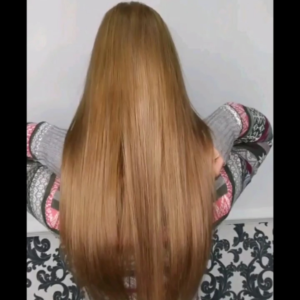 уходы для волос