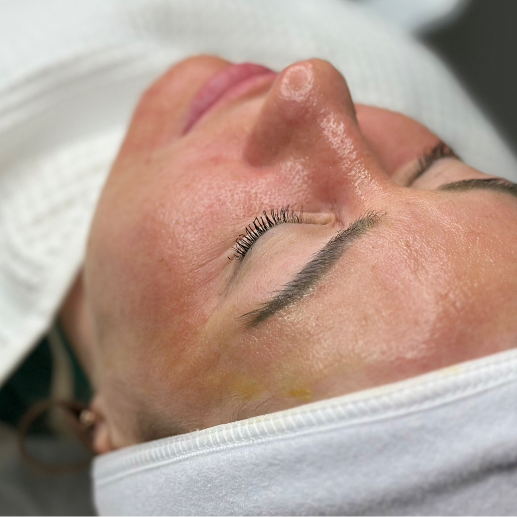 Пилинги всесезонные