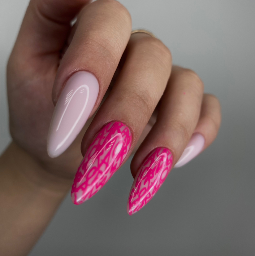 PREMIUM (маникюр с покрытием и выравниванием архитектуры)