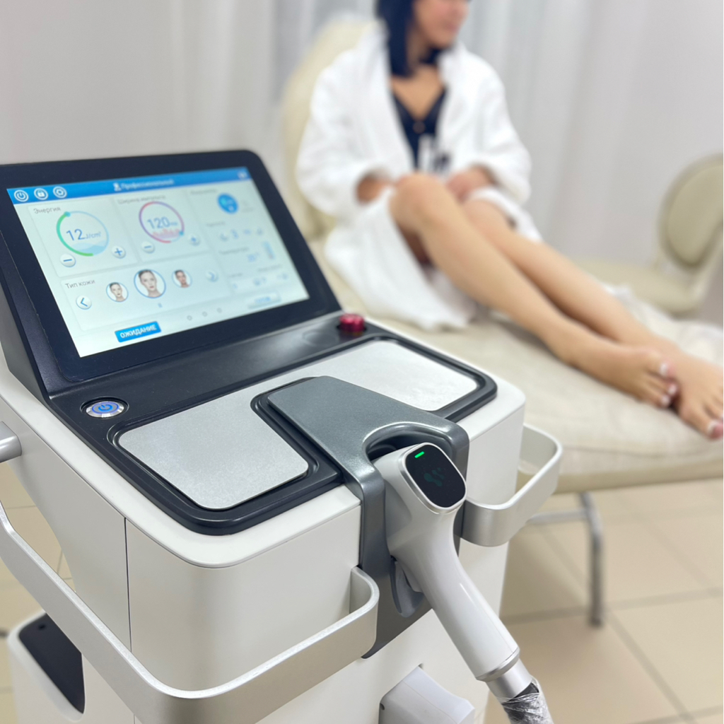 Зона живота (дорожка)