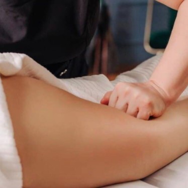 Антицеллюлитный массаж