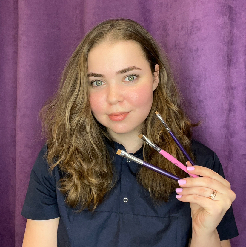 Корнильева Анастасия