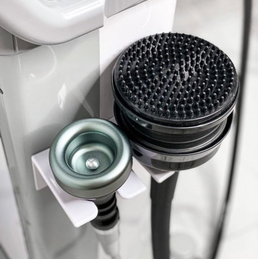 Вибрационный массаж