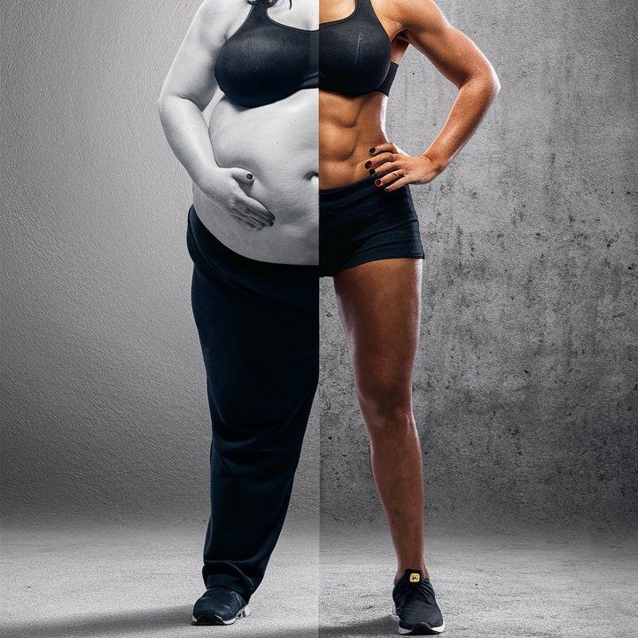 Тайский Slim (Программа по Коррекции фигуры)