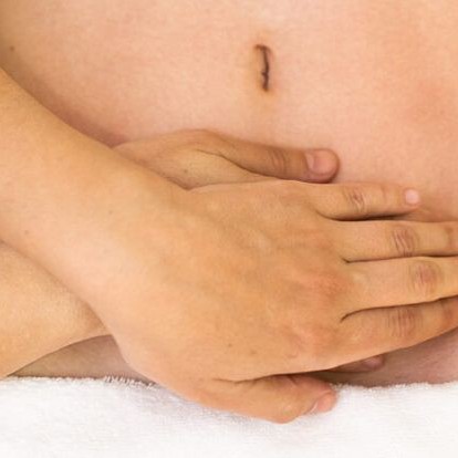 Традиционный Китайский лечебный Цигун-массаж