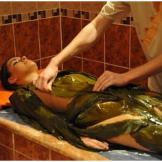 ТИШИНА ТРОПИКОВ (ДЛЯ ОДНОГО)