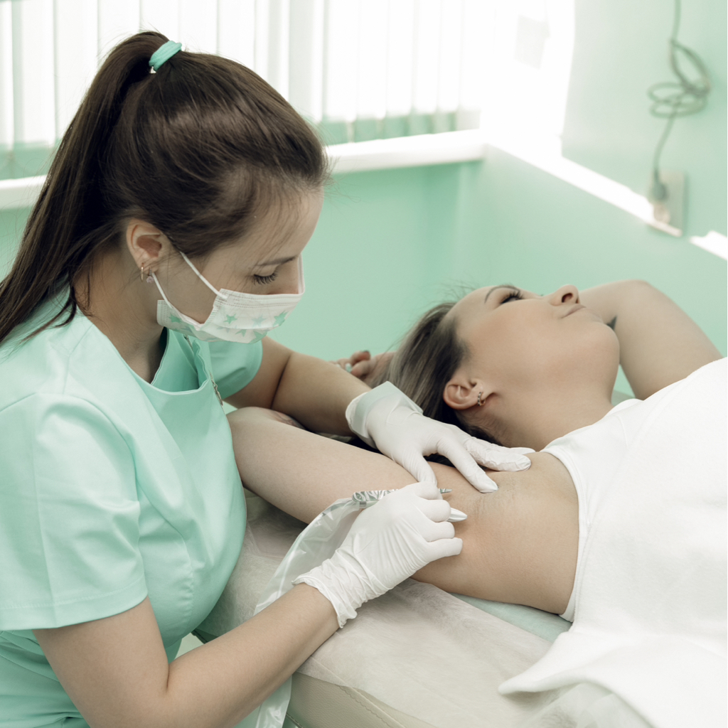 Электроэпиляция 3 часа