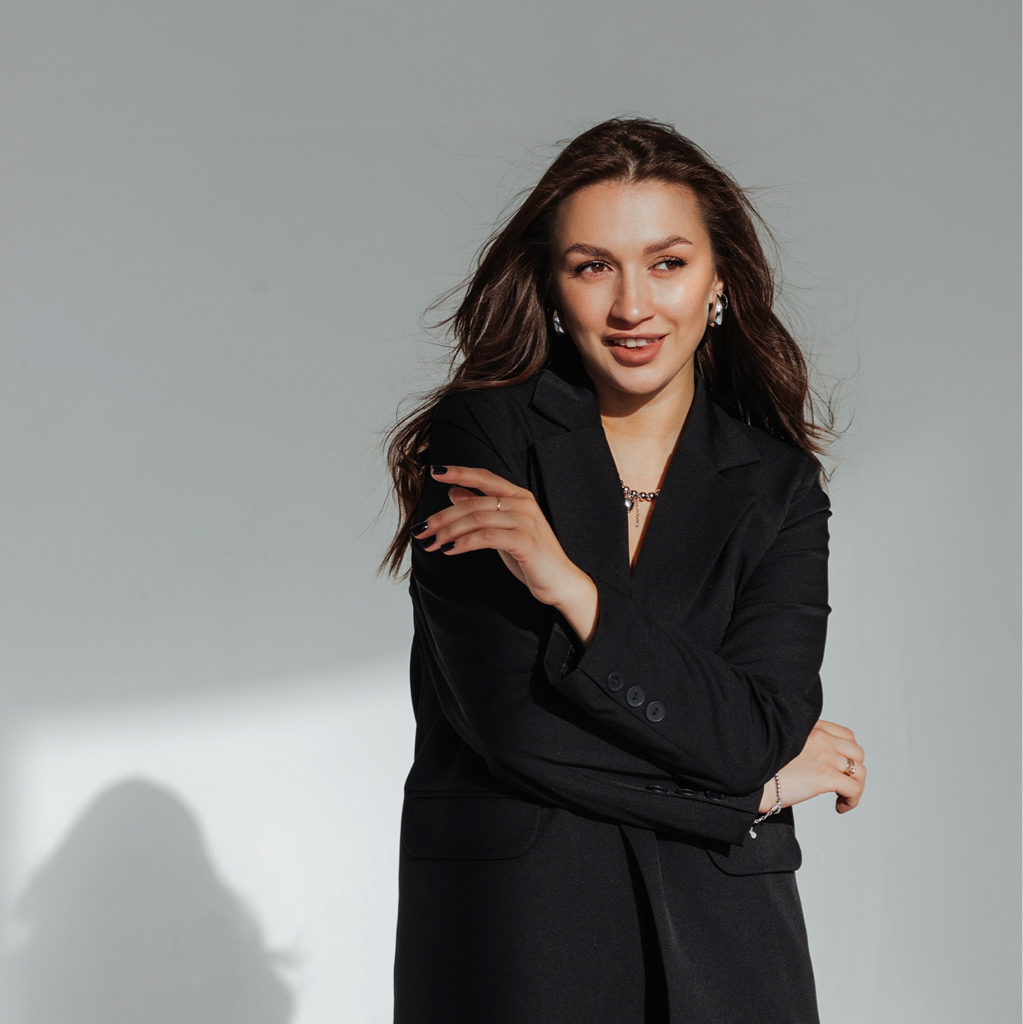 Екатерина Громова