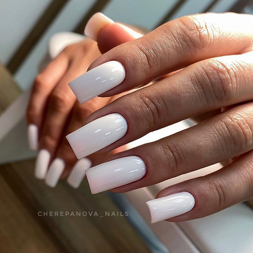 Наращивание ногтей (min длина)