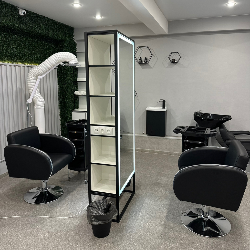 Парикмахер АБОНЕМЕНТ 9 часов