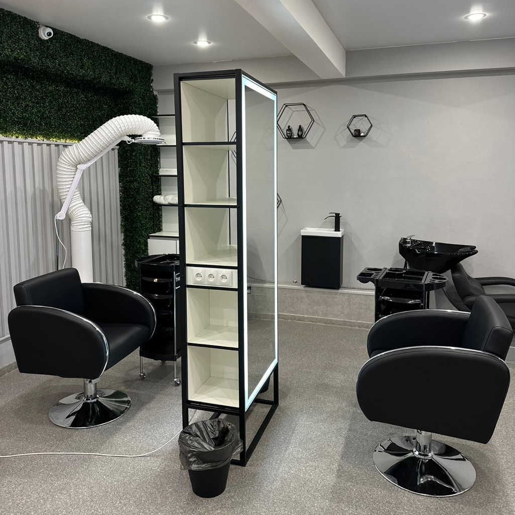 Парикмахер АБОНЕМЕНТ 10 часов