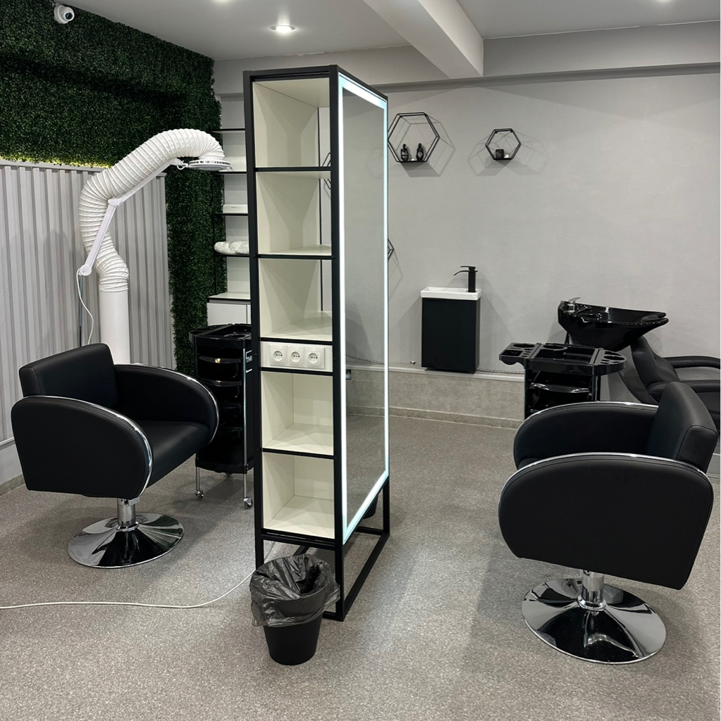 Парикмахер АБОНЕМЕНТ 11 часов