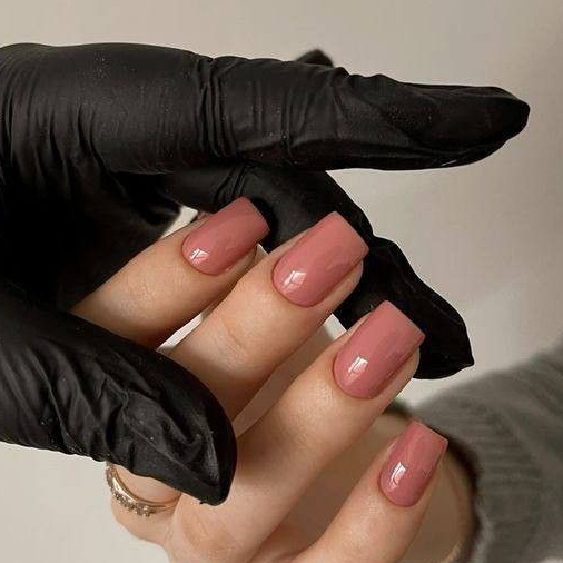 Снятие покрытия (другого мастера)