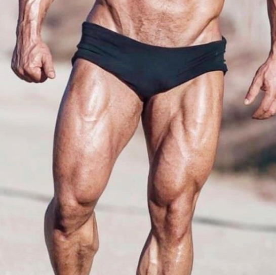 Депиляция (воск) - бедра