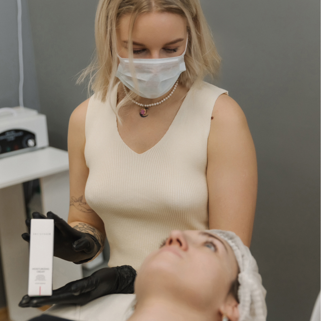 Консультация по домашнему уходу