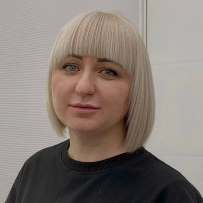 Метлицкая Марина