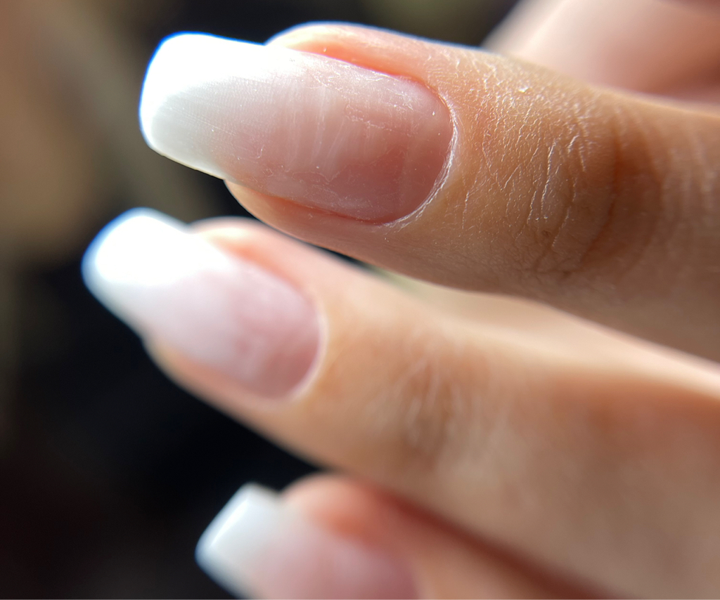 Гигиенический маникюр